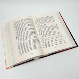 Місто Півмісяця - Сара Дж. Маас | Nebo Booklab Publishing, книга українською, нова, тверда - мініатюра 5