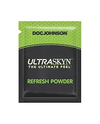 Набір для мінету Doc Johnson GoodHead Grapefruit Blowjob Set - Yellow Doc Johnson SX1322 101478 - мініатюра 3