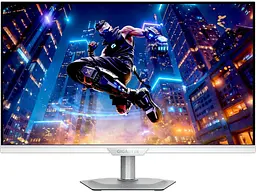 Монітор Gigabyte Gaming Monitor ICE (M27UP)