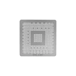 Трафарет прямого нагріву 200M 0.6MM