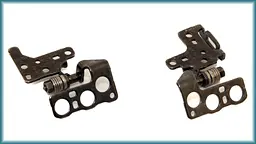 Петлі для матриці ACER Aspire A115-32 A315-35 A315-58 A515-56 Extensa EX215-32 EX215-54 (права+ліва) - мініатюра 2