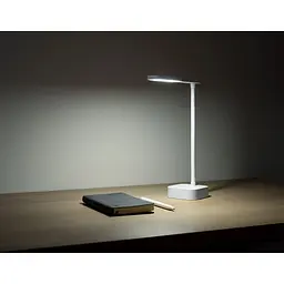 Настільна лампа Yeelight Jasmine Rechargeable Desk Lamp White (YLYTD-0039) [164438] - мініатюра 3