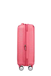 Валіза 55 См American Tourister SOUNDBOX PINK 55x40x20(23) 32G*00001 - мініатюра 6