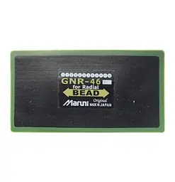 GNR-46 — Пластир радіальний 440х180 мм.