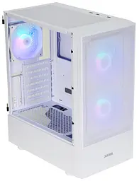 Корпус SAMA 3307 140mm без БЖ White