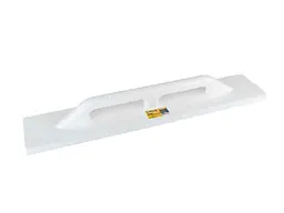 Терка MASTER TOOL 130х700мм пінопласт 08-1700