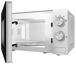 Мікрохвильова піч MO 20 E1W (M20XYZ) Gorenje teh0022532 - мініатюра 2