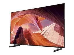 Телевізор Sony KD-65X80L - мініатюра 3