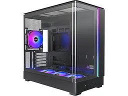 Корпус Montech King 15 Pro Black