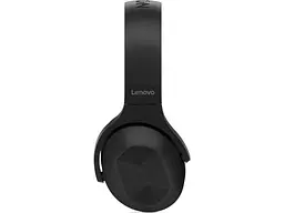 Навушники з мікрофоном Lenovo Legion H410 Black/Purple (GXD1R34013) - мініатюра 7