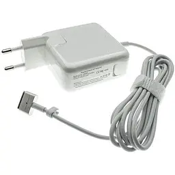 Зарядний пристрій блок живлення Foxconn AE45-T MagSafe 2 45W для MacBook 14.85V 3.05A A1436 A1465