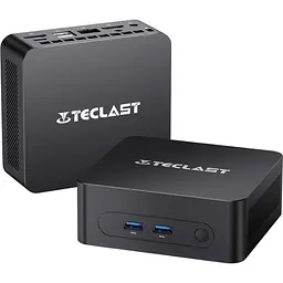 Неттоп Teclast N30 (TL-112829) [157598] - мініатюра 5