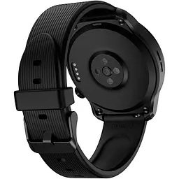 Смарт-годинник Mobvoi TicWatch Pro 3 Ultra GPS Shadow Black [91016] - мініатюра 4