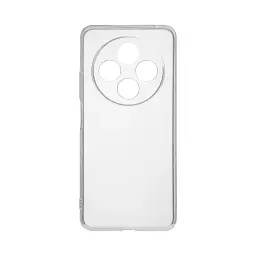 Чехол ArmorStandart Air для Xiaomi Redmi 17C 4G Camera cover Clear