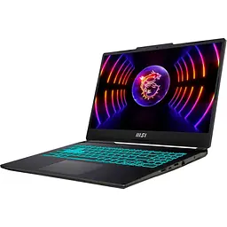 Ноутбук MSI Cyborg 15 A13VF [A13VF-1485XPL] [130757] - мініатюра 3