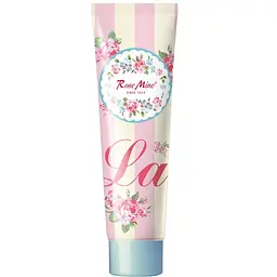Крем для рук з ароматом троянди та жасмину Perfumed Hand Cream – Lavie Kiss By Rosemine 60 мл