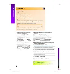 Laser. Student's Book А2 + Macmillan Practice Online+ eBook Pack - мініатюра 5