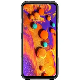 Смартфон Doogee V20 8/256 Gb Global Grey - мініатюра 3