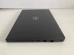 Ноутбук Dell Latitude 7390 13.3" (i5-8350U / 8GB / SSD 256GB / 1920x1080 IPS Сенсорний) LTE #4 Refurbished - мініатюра 5