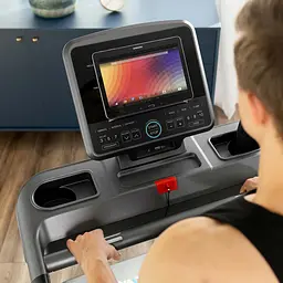 Бігова доріжка GYMTEK XT850 - мініатюра 8