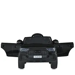 Дитячий електромобіль Джип M 5796EBLR-2 до 25 кг - мініатюра 4