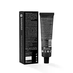 Парфумований крем для рук Orange & Pepper Barbers 50 мл - мініатюра 3