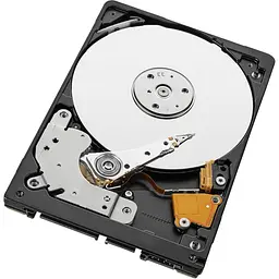 Жорсткий диск 2.5` Seagate BarraCuda 2TB SATA 128MB (ST2000LM015) [135845] - мініатюра 5
