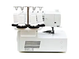 Коверлок Minerva M4000CL - мініатюра 5