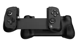 Геймпад GameSir X5 Lite Black (G-000003836) - мініатюра 2