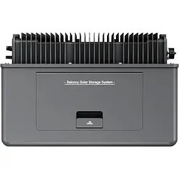 Зарядна станція Fossibot FBP1200 [177423] - мініатюра 6