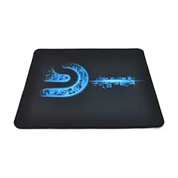 Килимок для мишки Voltronic LogiTech Black (11655)