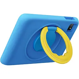 Планшет Blackview Tab A6 Kids 10.1" HD/4GB/128GB/ A523/5100mAh/ 8+5Мп/WIFI/Blue - мініатюра 9