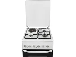 Комбінована плита ELEYUS CORUS 5007 H1 EF WH - мініатюра 6
