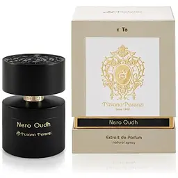 Екстракт парфуму оригінал Tiziana Terenzi Nero Oudh 100 мл Extrait de Parfum