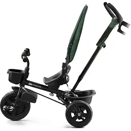 Триколісний велосипед Kinderkraft Aveo Mistyc Green KRAVEO00GRE0000 (00-00305170) - мініатюра 5