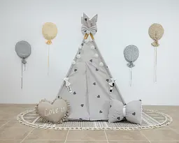 Вігвам Love is БОН БОН - мініатюра 9