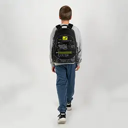 Рюкзак Kite Education teens Graffiti (K26-727M-4) - мініатюра 18