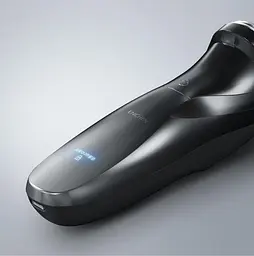 Електробритва чоловіча Xiaomi Enchen BlackStone 3 Black - мініатюра 3
