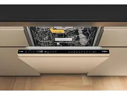 Вбудована посудомийна машина Whirlpool W8I HP42 L - мініатюра 4
