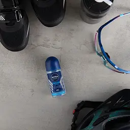 Антиперспірант NIVEA MEN Активна свіжість 50 мл (82808) - мініатюра 3
