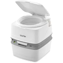 Біотуалет Thetford Porta Potti 365 белый 4586 (8710315024586) - мініатюра 2