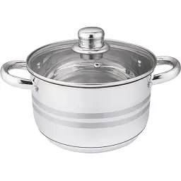Каструля Gusto Nuovo Matte 4,7 л (GT-1501-22)