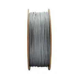 Пластик для 3D-принтера Polymaker PLA PolyTerra 1,75mm 1kg Grey, Fossil (PM70824) - мініатюра 2