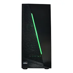 Робоча станція Power Up #277 Xeon E5 2673 v4/128 GB/SSD 512 Gb/GeForce RTX 4060Ti 8 Gb - мініатюра 2