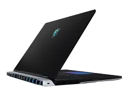 Ноутбук MSI Titan 18 HX AI A2XWJG Core Black (A2XWJG-841US) - мініатюра 8