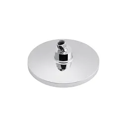 Душова система універсальна Qtap Sloup на два споживача QT57103OC Chrome, Хром - мініатюра 7