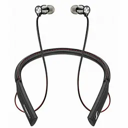 Навушники Sennheiser Momentum M2 IEBT Wireless Mic Black (507353) - мініатюра 2
