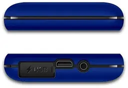 Мобільний телефон mobile X-style 31 Power TYPE-C, Blue Sigma teh0020348 - мініатюра 4