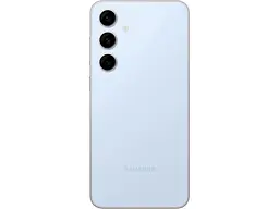 Смартфон Samsung Galaxy S24 FE 8/128GB Blue (SM-S721BLBD) - мініатюра 6
