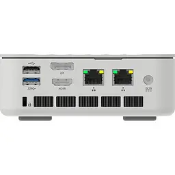 Неттоп Firebat AM02 32/1TB White [156014] - мініатюра 4